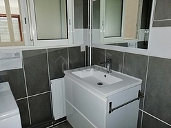 Apartment Val Saint André - Arc - La Torse - Bathroom
