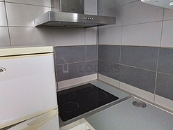 Appartamento Val Saint André - Arc - La Torse - Cucina