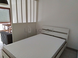 Appartement Val Saint André - Arc - La Torse - Alcove