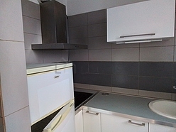 Appartement Val Saint André - Arc - La Torse - Cuisine