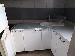 Appartement Val Saint André - Arc - La Torse - Cuisine