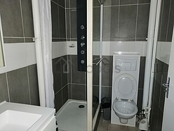 Wohnung Val Saint André - Arc - La Torse - Badezimmer