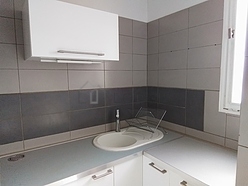 Wohnung Val Saint André - Arc - La Torse - Küche