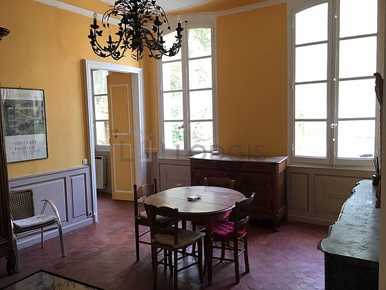 Apartamento Centre ville - 