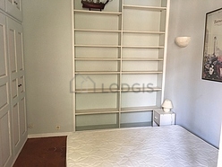 Apartamento Centre ville - Dormitorio