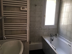 Apartment Centre ville - Bathroom