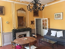 Appartamento Centre ville - Soggiorno