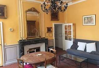 Appartement meublé 1 chambre Aix En Provence