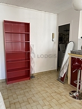 Appartamento Centre ville - Soggiorno