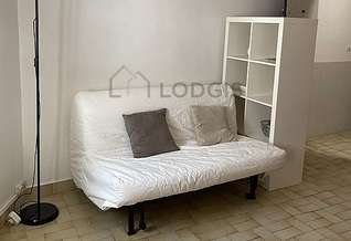 Aix En Provence estudio