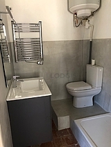 Apartamento Centre ville - Casa de banho