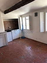 Apartamento Centre ville - Salaõ