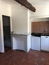 Apartamento Centre ville - Salón