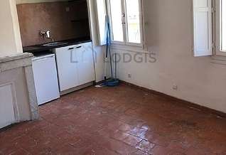 Aix En Provence студия