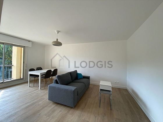 Apartamento Pont de Beraud - 