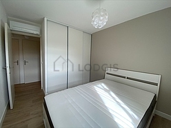 Apartamento Pont de Beraud - Dormitorio