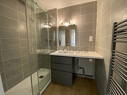 Appartement Pont de Beraud - Salle de bain