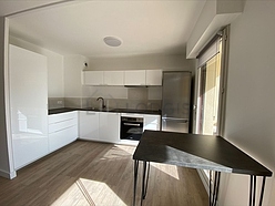 Appartement Pont de Beraud - Séjour