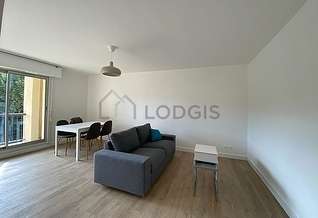 Appartement meublé 1 chambre Aix En Provence