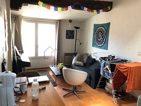 Apartment Centre ville - 