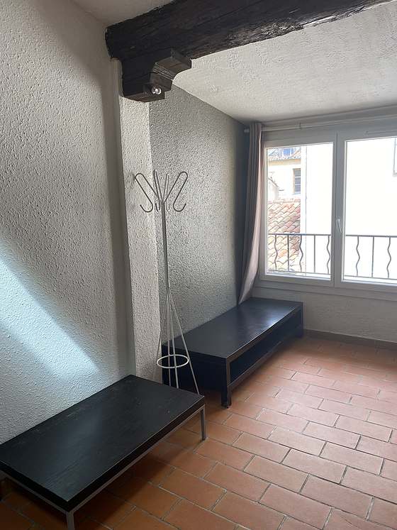 Apartment Centre ville