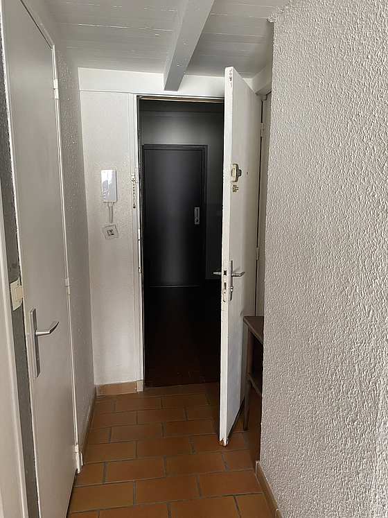 couloir