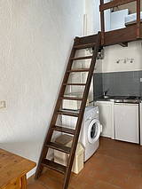 Apartment Centre ville - Kitchen