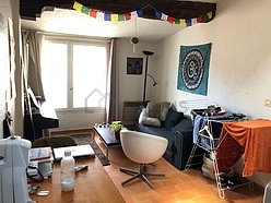 Appartamento Centre ville - Soggiorno