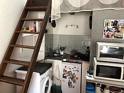 Appartement Centre ville - Séjour