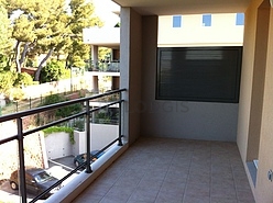 Appartamento Saint Mitre - Les Granettes