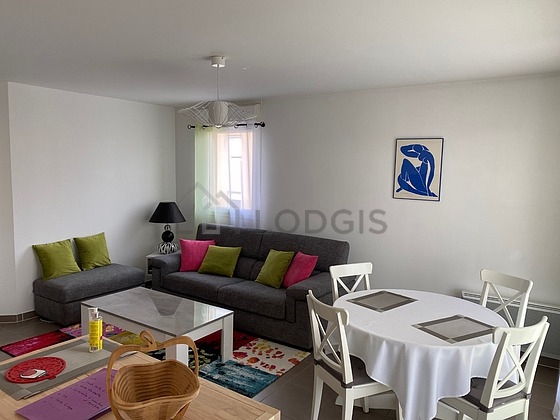 Appartamento Saint Mitre - Les Granettes - 
