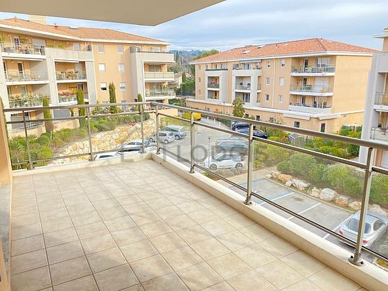 Appartement Saint Mitre - Les Granettes - 