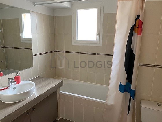 Appartement Saint Mitre - Les Granettes - 