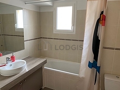 Apartment Saint Mitre - Les Granettes - Bathroom