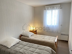 Appartamento Saint Mitre - Les Granettes - Camera 2