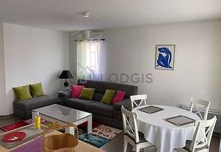 Aix -En-Provence 2 quartos Apartamento