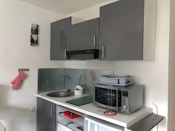 Apartamento Centre ville - 