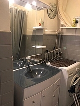 Appartement Centre ville - Salle de bain