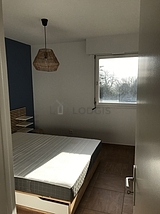 Apartamento Pont de Beraud - Dormitorio