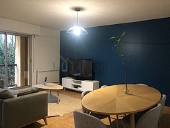 Apartamento Pont de Beraud - Salón