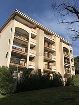 Appartamento Pont de Beraud