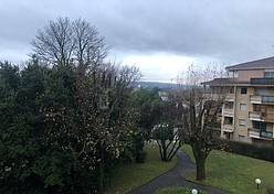 Appartement Pont de Beraud