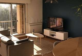 Aix En Provence 1 спальня Квартира