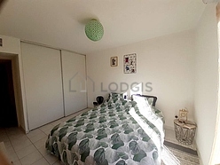 Apartamento Saint Mitre - Les Granettes - Quarto