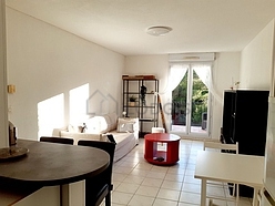 Apartamento Saint Mitre - Les Granettes - Salaõ