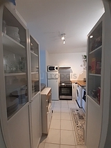 Apartment Saint Mitre - Les Granettes - Kitchen