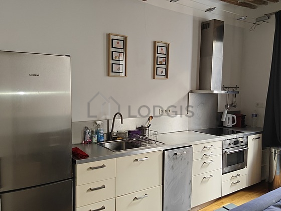 Appartement Centre ville - 