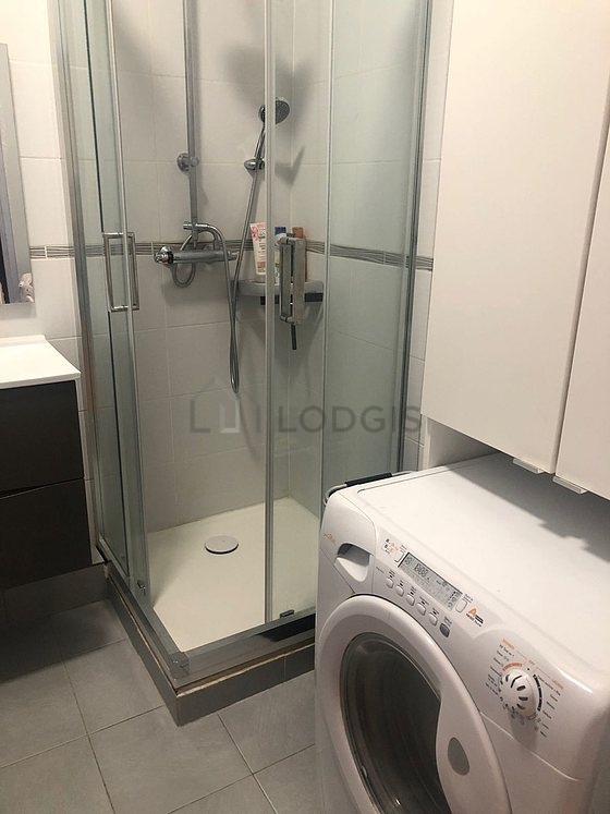 Wohnung Centre ville - 