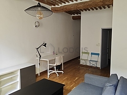Apartamento Centre ville - Salaõ