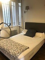 Appartement Centre ville - Chambre